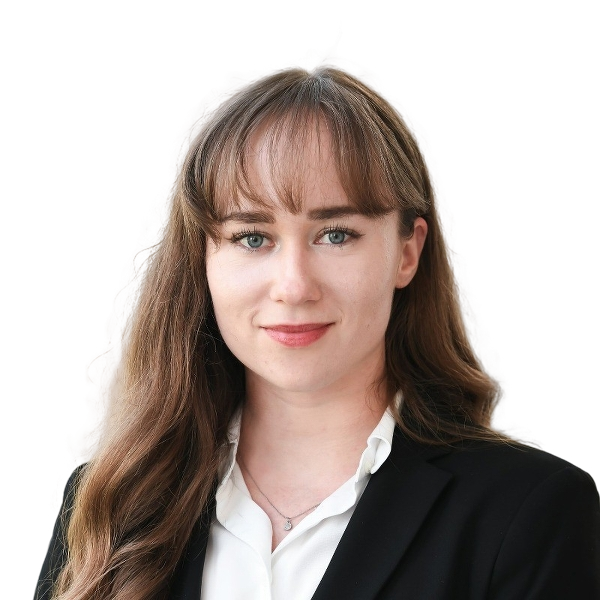 Profile photo of Marie-Lou Sohnius